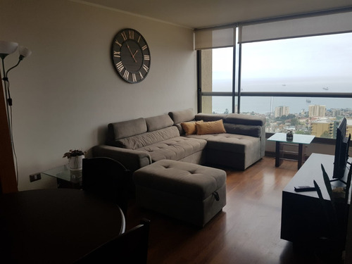 Arriendo Departamento 3D 2B 1E Agua Santa - Vi&ntilde;a Del Mar