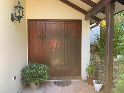 Venta Casa 6D 4B 2E 2B Re&ntilde;aca - Vi&ntilde;a Del Mar