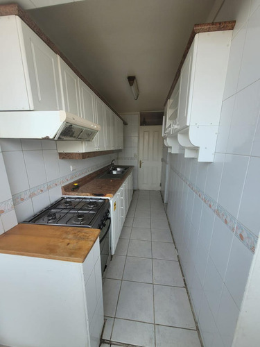 Venta Departamento 4D 3B 1E Libertad - Vi&ntilde;a Del Mar