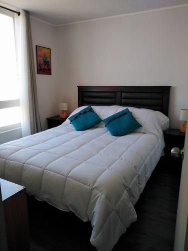 Venta Departamento 1D 1B 1E Montemar - Conc&oacute;n