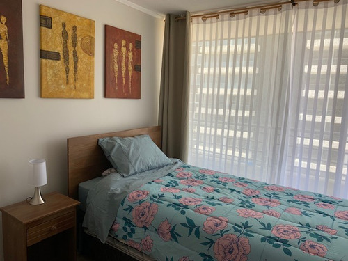 Venta Departamento O 2D en suite Walk-in cl&oacute;set 2B 1E 1B Centro de Vi&ntilde;a del Mar - Vi&ntilde;a Del Mar