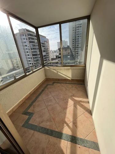 Arriendo Departamento N 4D en suite 3B 2E 1B Libertad - Vi&ntilde;a Del Mar