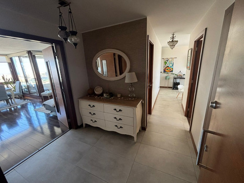 Venta Departamento NP 4D en suite Walk-in cl&oacute;set 4B 2E 1B Re&ntilde;aca - Vi&ntilde;a Del Mar