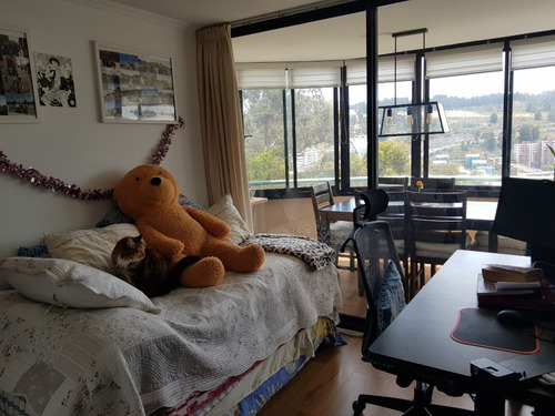 Arriendo Departamento NP 2D 2B 1E 1B Re&ntilde;aca - Vi&ntilde;a Del Mar