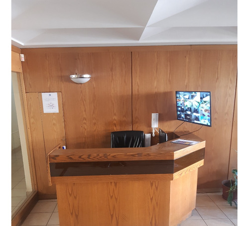 Venta Departamento NO 2D en suite 2B 1B Libertad - Vi&ntilde;a Del Mar