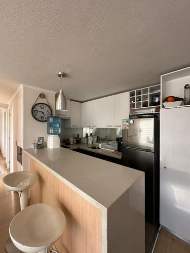 Venta Departamento P 2D Walk-in cl&oacute;set 2B 1E 1B Centro de Vi&ntilde;a del Mar - Vi&ntilde;a Del Mar