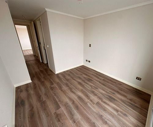 Arriendo Departamento NP 3D en suite 2B 1E Costas de Montemar - Conc&oacute;n