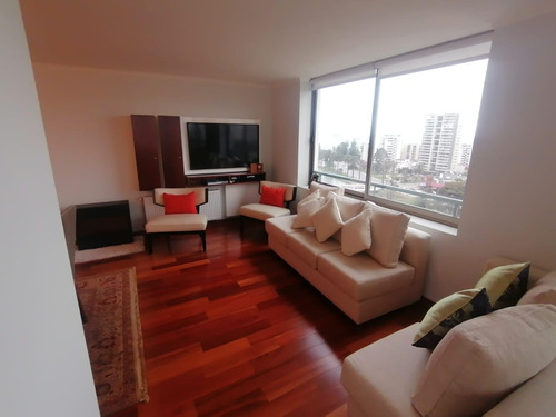 Venta Departamento NO 4D en suite Walk-in cl&oacute;set 3B 2E 1B Centro de Vi&ntilde;a del Mar - Vi&ntilde;a Del Mar