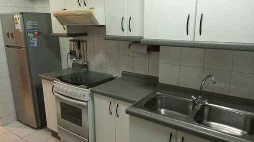 Arriendo Departamento SO 3D en suite Walk-in cl&oacute;set 3B 2E 1B  - Vi&ntilde;a Del Mar