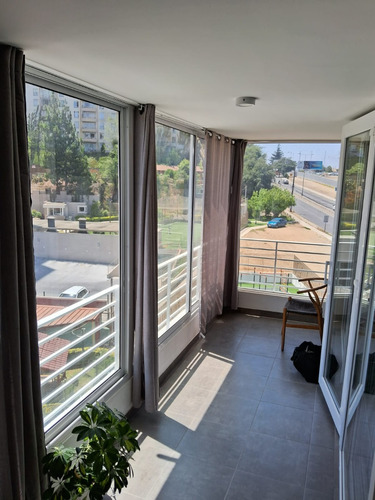 Arriendo Departamento NO 3D en suite Walk-in cl&oacute;set 2B 1E  - Vi&ntilde;a Del Mar