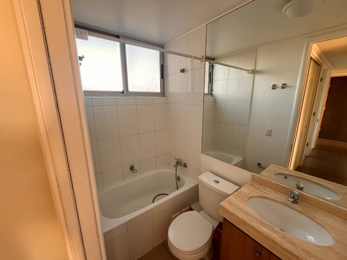 Arriendo Departamento NP 3D en suite Walk-in cl&oacute;set 2B 1E Re&ntilde;aca - Vi&ntilde;a Del Mar