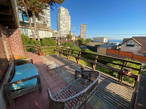 Venta Casa 4D 3B 1E Costas de Montemar - Conc&oacute;n