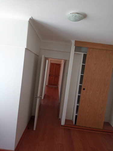 Venta Departamento 2D 1B 1E Quinta Vergara - Vi&ntilde;a Del Mar