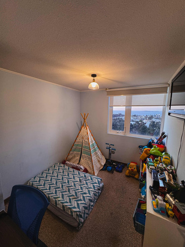 Venta Departamento 3D 2B 2E Montemar - Conc&oacute;n