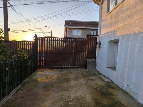 Venta Casa 4D 2B 4E 1B Miraflores - Vi&ntilde;a Del Mar