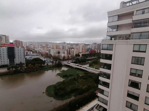 Venta Departamento NO 4D en suite Walk-in cl&oacute;set 3B 2E 1B Centro de Vi&ntilde;a del Mar - Vi&ntilde;a Del Mar
