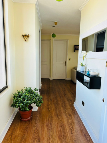 Arriendo Departamento 2D 1B 1E Re&ntilde;aca - Vi&ntilde;a Del Mar