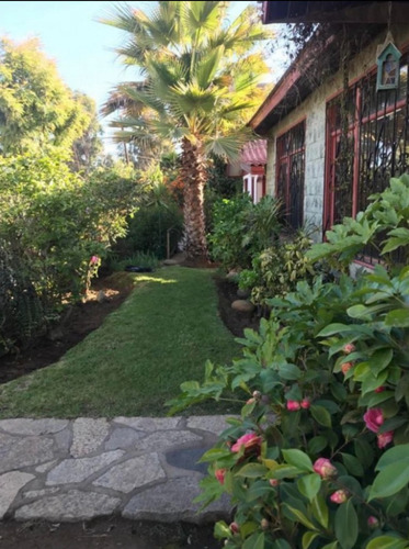 Arriendo Casa NOSP 3D 2B 2E 1B Los Romeros - Los Manantiales - Conc&oacute;n