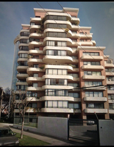Arriendo Departamento 2D 1B 1E Libertad - Vi&ntilde;a Del Mar