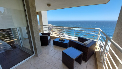 Venta Departamento P 3D en suite 2B 1E 1B Re&ntilde;aca - Vi&ntilde;a Del Mar