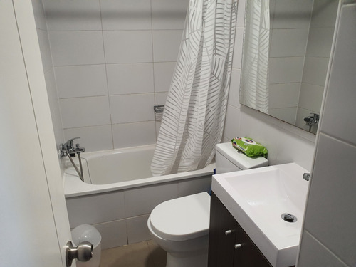 Arriendo Departamento 3D 2B 1E Agua Santa - Vi&ntilde;a Del Mar