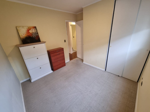 Arriendo Departamento NP 3D 2B 2E 1B  - Vi&ntilde;a Del Mar