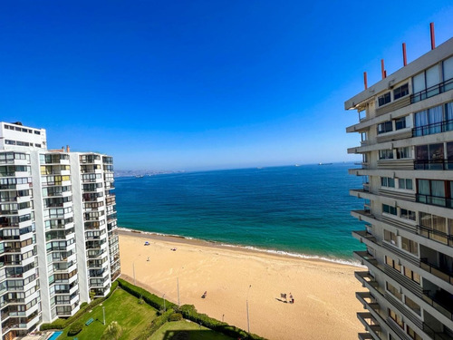 Venta Departamento NP 3D 3B Libertad - Vi&ntilde;a Del Mar