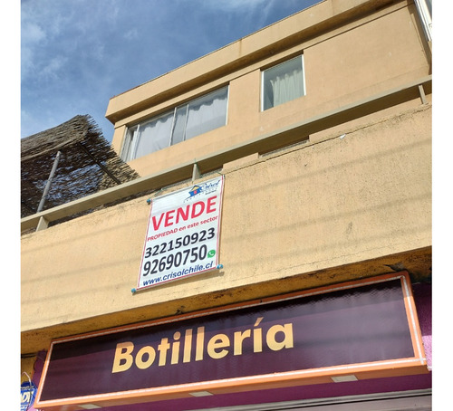 Venta Departamento NP 4D 2B 1E Centro de Vi&ntilde;a del Mar - Vi&ntilde;a Del Mar