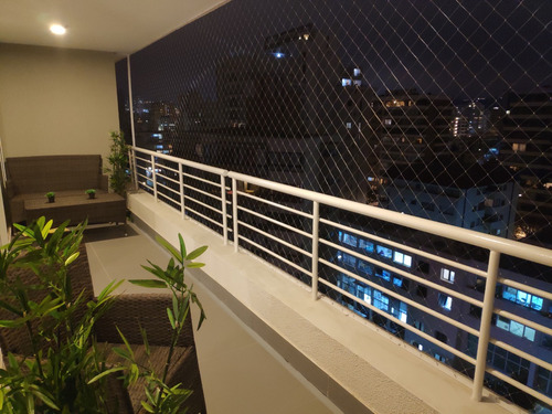 Arriendo Departamento O 2D en suite 2B 1E 1B Libertad - Vi&ntilde;a Del Mar