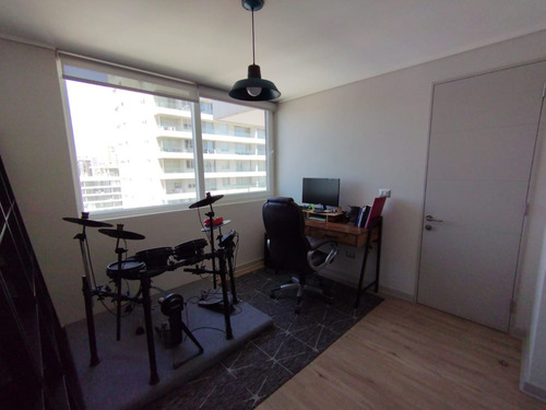 Arriendo Departamento 2D Centro de Vi&ntilde;a del Mar - Vi&ntilde;a Del Mar