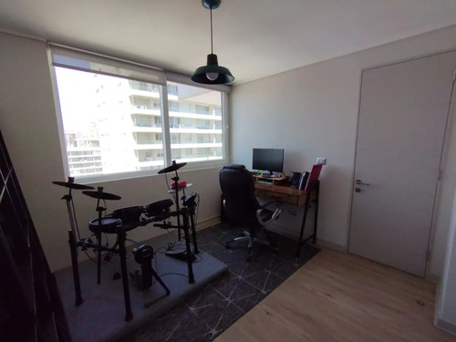 Arriendo Departamento 2D Centro de Vi&ntilde;a del Mar - Vi&ntilde;a Del Mar