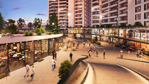 Venta Departamento 2D 2B 1E Montemar - Conc&oacute;n