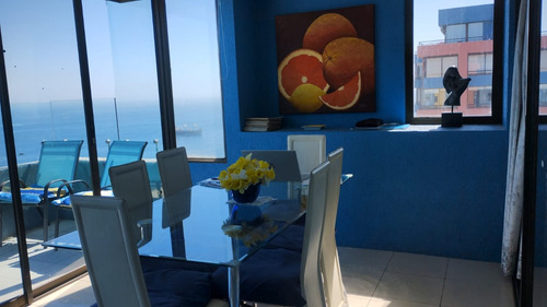 Venta Departamento 5D 3B 2E 1B Recreo - Vi&ntilde;a Del Mar