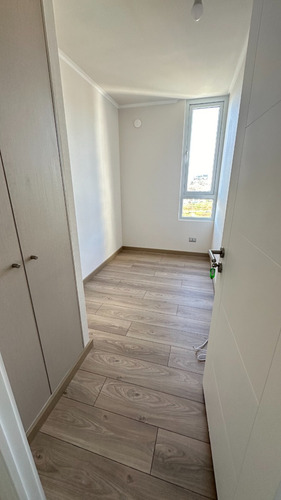 Arriendo Departamento 2D 1B 1E 1B Costas de Montemar - Conc&oacute;n