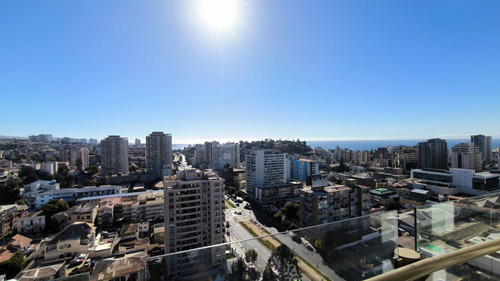 Venta Departamento N 1D en suite 1B 1E 1B Quinta Vergara - Vi&ntilde;a Del Mar