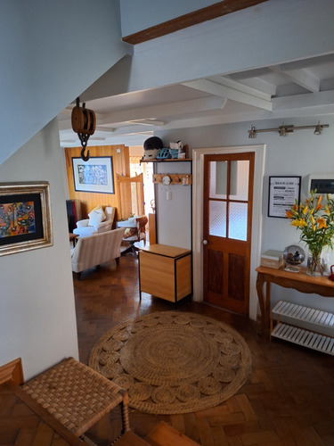 Venta Casa 3D 3B 3E Agua Santa - Vi&ntilde;a Del Mar