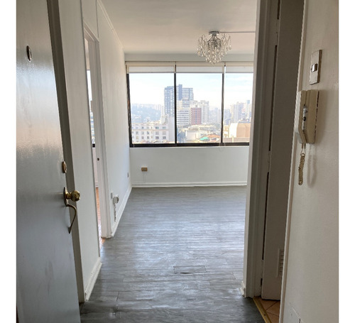 Venta Departamento O 2D en suite 1B Centro de Vi&ntilde;a del Mar - Vi&ntilde;a Del Mar