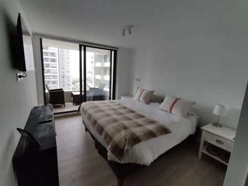 Arriendo Departamento 2D 2B 1E 1B Costas de Montemar - Conc&oacute;n