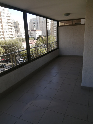 Venta Departamento NP 4D en suite Walk-in cl&oacute;set 4B 2E 1B Libertad - Vi&ntilde;a Del Mar