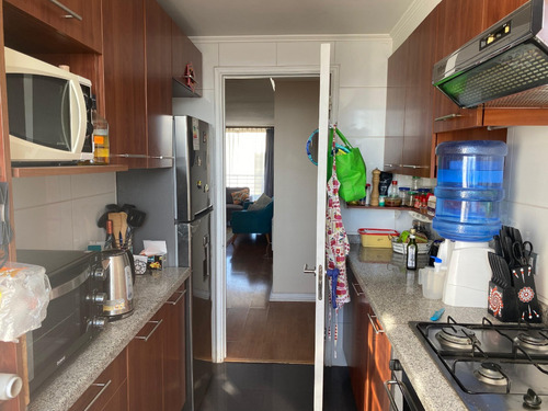 Arriendo Departamento NO 3D en suite 2B 1E 1B  - Vi&ntilde;a Del Mar