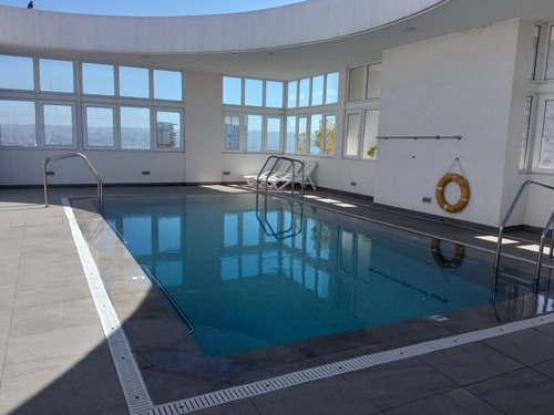 Arriendo Departamento SP 2D en suite 2B 1E Re&ntilde;aca - Vi&ntilde;a Del Mar