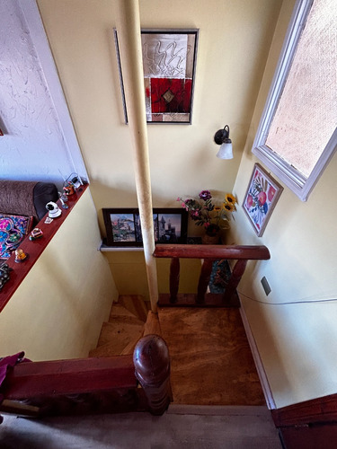 Venta Casa NO 3D 2B 1E Agua Santa - Vi&ntilde;a Del Mar