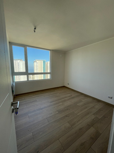 Arriendo Departamento O 2D 1B 1E 1B Costas de Montemar - Conc&oacute;n