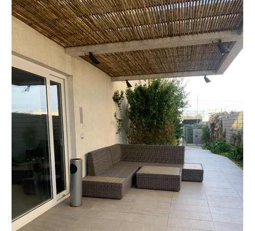 Arriendo Departamento P 2D en suite 2B 1E 1B Re&ntilde;aca - Vi&ntilde;a Del Mar