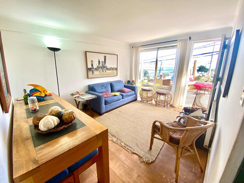 Venta Casa 3D 2B Costas de Montemar - Conc&oacute;n