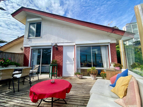 Venta Casa 3D 2B Costas de Montemar - Conc&oacute;n