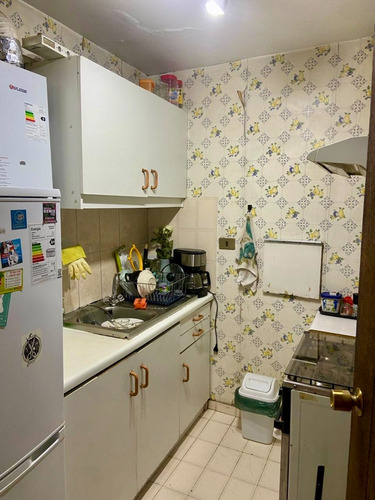 Venta Departamento NP 3D 2B 2E 1B Libertad - Vi&ntilde;a Del Mar