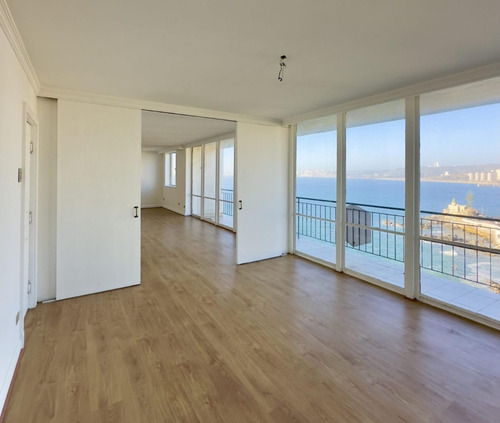 Venta Departamento NOSP 2D 2B 2E 1B Centro de Vi&ntilde;a del Mar - Vi&ntilde;a Del Mar