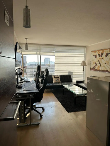 Venta Departamento 2D 2B 1E 1B Centro de Vi&ntilde;a del Mar - Vi&ntilde;a Del Mar