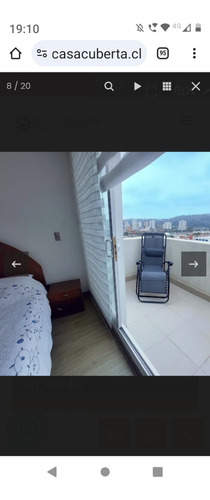 Venta Departamento NP 3D 2B 1E Centro de Vi&ntilde;a del Mar - Vi&ntilde;a Del Mar